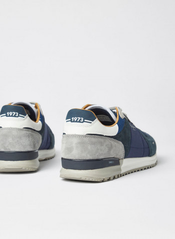 Tinker Pro 309 Sneakers Navy