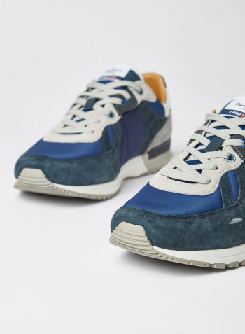 Tinker Pro 309 Sneakers Navy
