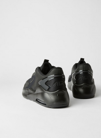 Air Max Bolt Sneakers Black