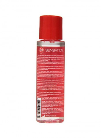 Sensation Personal Lubricant