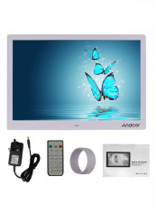 Digital Photo Frame White reviews Digital Photo Frame White