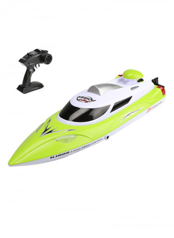 High Speed Racing RC Boat HJ806