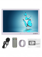Digital Photo Frame White reviews Digital Photo Frame White
