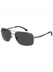 Men's Pilot Frame Sunglasses - Lens Size: 60 mm