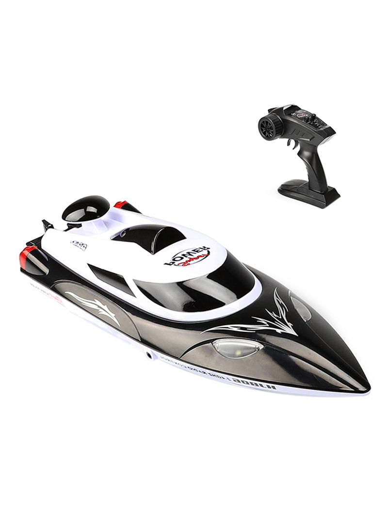 High Speed Racing RC Boat HJ806