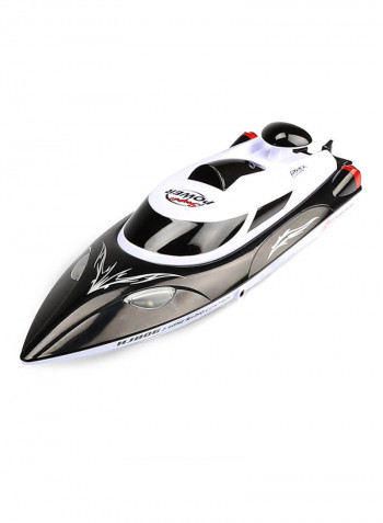 High Speed Racing RC Boat HJ806