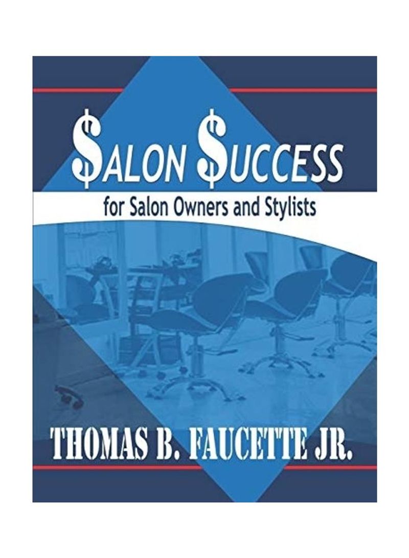 Salon Success Paperback