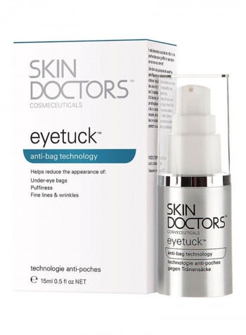 Eye Tuck 15ml