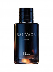 Sauvage Parfum For Men 100ml