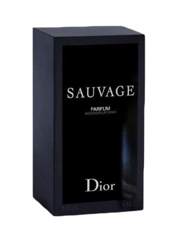 Sauvage Parfum For Men 100ml