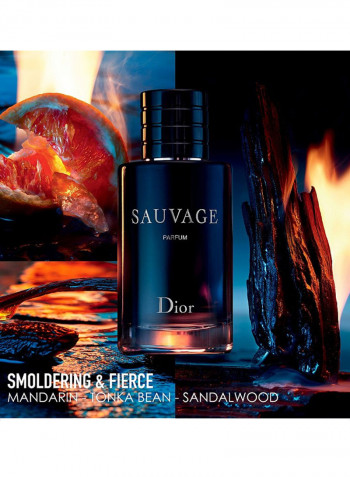 Sauvage Parfum For Men 100ml