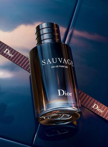 Sauvage Parfum For Men 100ml