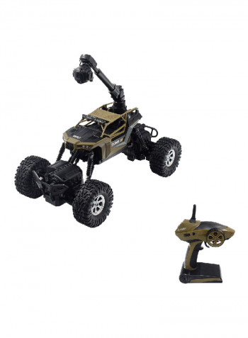 Splash RTR RC Crawler Off Road Car