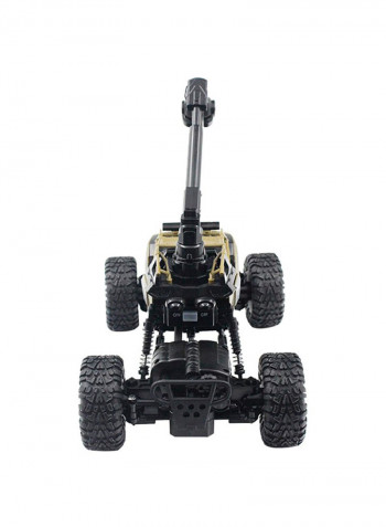 Splash RTR RC Crawler Off Road Car