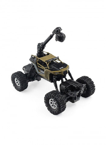 Splash RTR RC Crawler Off Road Car