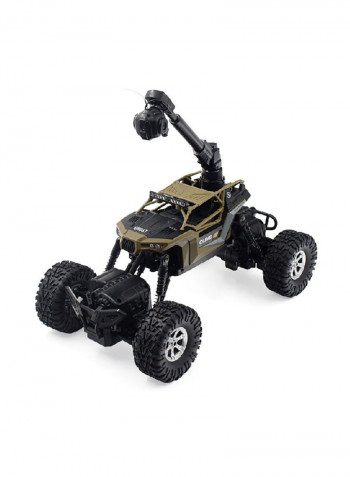 Splash RTR RC Crawler Off Road Car