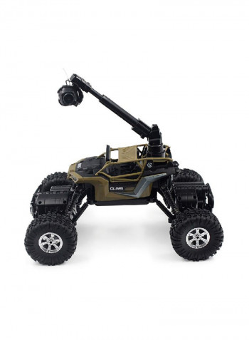 Splash RTR RC Crawler Off Road Car