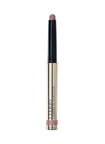 Ombre Blackstar Colour Fix Cream Eyeshadow Frozen Quartz