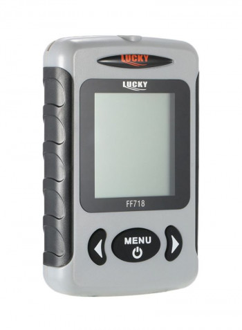 Portable Fish Finder