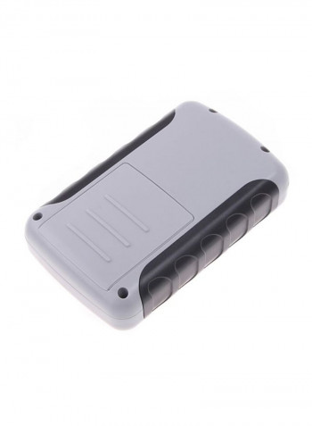 Portable Fish Finder