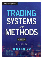 Trading Systems And Methods Hardcover