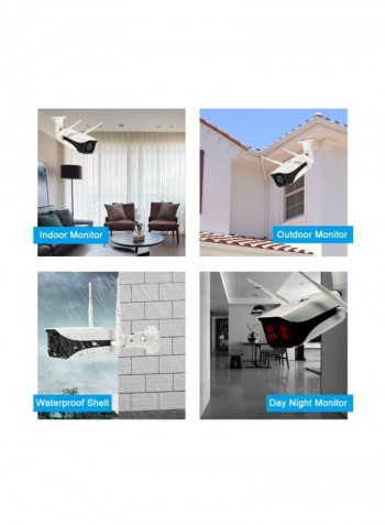 1080P Security Camera