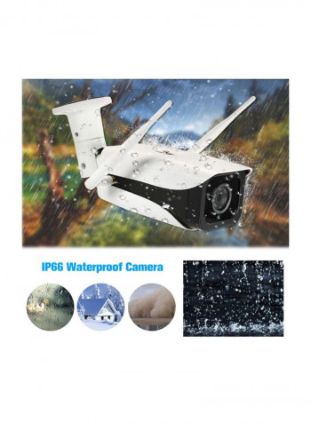 1080P Security Camera