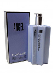 Angel Les Parfums Corps Body Lotion, 200 ml 200ml