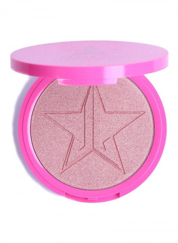Skin Frost Peach Brown