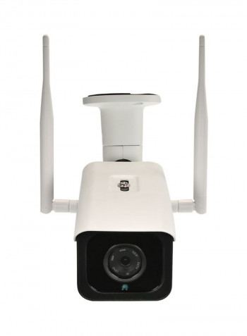 Wireless IP Camera With TF Card