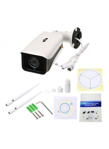 Wireless IP Camera With TF Card