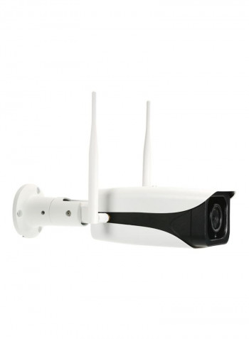 Wireless IP Camera With TF Card