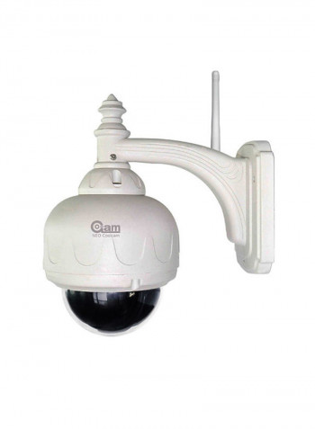 Wireless IP Surveillance Camera
