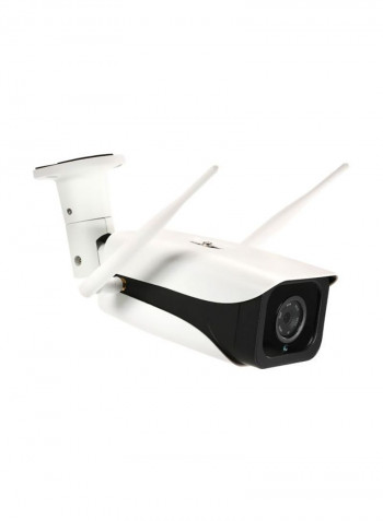 Wireless IR-Cut Night Vision Surveillance Camera With Sim Card Slot