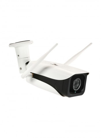 Wireless IR-Cut Night Vision Surveillance Camera With Sim Card Slot