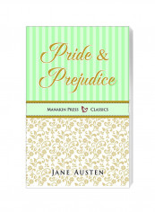 Pride And Prejudice Paperback