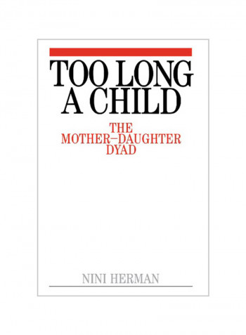 Too Long a Child Paperback
