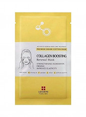 Pack Of 10 Collagen Boosting Renewal Mask