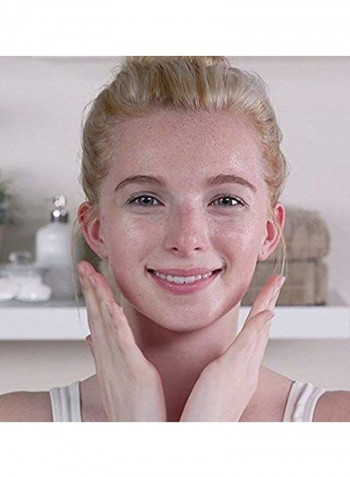 Pack Of 10 Collagen Boosting Renewal Mask