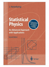 Statistical Physics Paperback Softcover of Or Edition