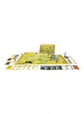 Hunt For The Ring Board Game AREWOTR012