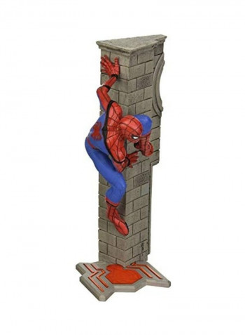 Marvel Spider-Man Homecoming Statue 10inch