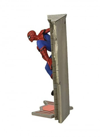 Marvel Spider-Man Homecoming Statue 10inch