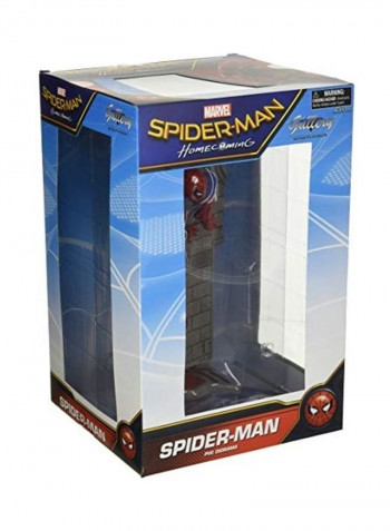 Marvel Spider-Man Homecoming Statue 10inch