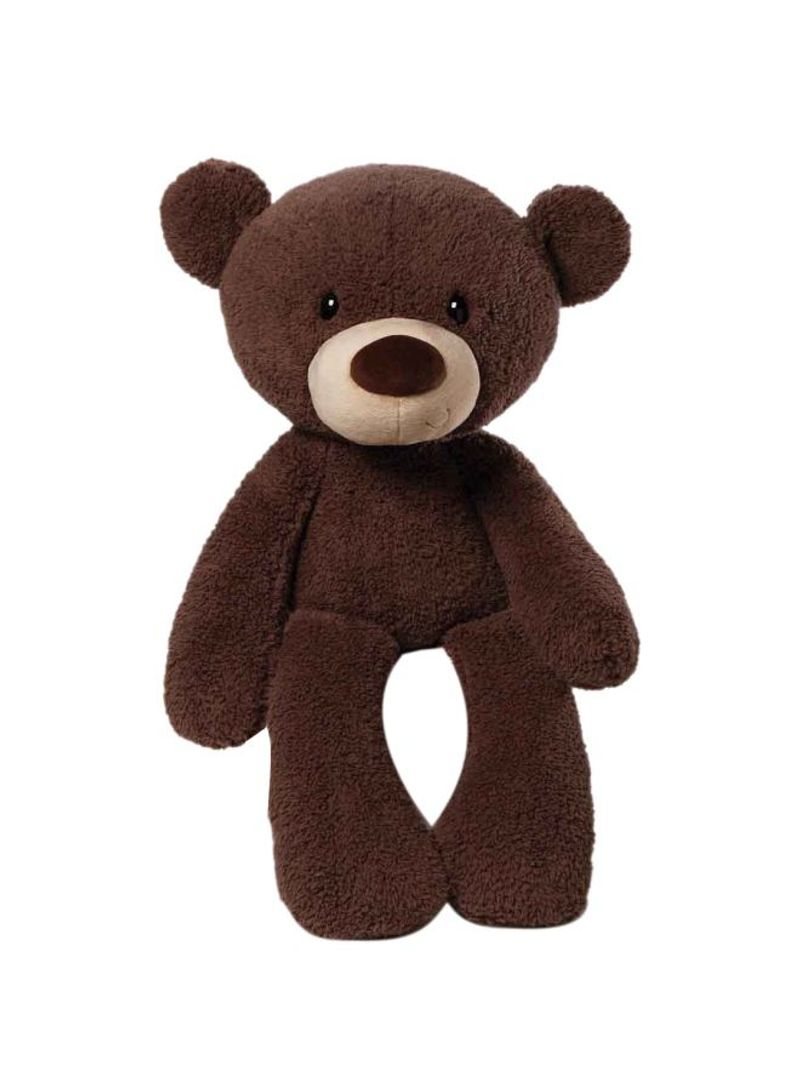 Fuzzy Teddy Bear 4040164 34inch