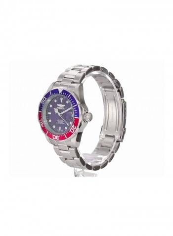 Men's Water Resistant Analog Watch 5053