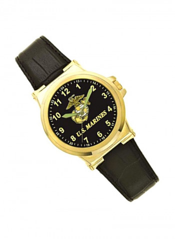 Men's Water Resistant Analog Watch AF55A