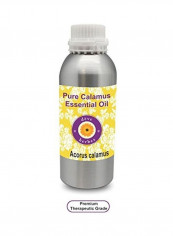 Pure Calamus Essential Oil 300ml reviews Pure Calamus Essential Oil 300ml