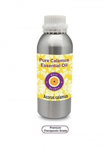 Pure Calamus Essential Oil 300ml
