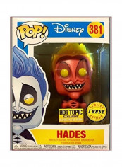 Disney Hades Protector 4x6inch
